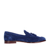 JP/DAVID Scarpe basse Blu da uomo