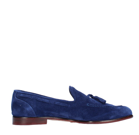 JP/DAVID Scarpe basse Blu da uomo