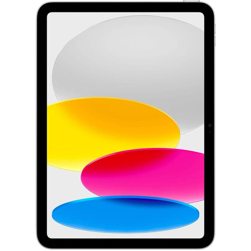 Apple Ipad 2024 10gen 10.9 64Gb Silver ita mcm74ty/a