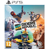 Riders Republic Gioco PS5