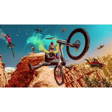 Riders Republic Gioco PS5