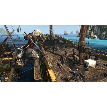 Assassin's Creed - Rebel Collection (Codice nella confezione) Gioco per Switch