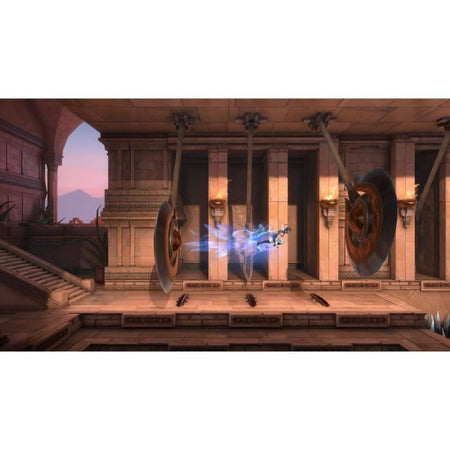 Prince of Persia: La Corona Perduta - Gioco per PS5