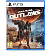 Star Wars: Outlaws - Juego de PS5 - Edición estándar