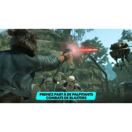 Star Wars: Outlaws - Gioco per PS5 - Edizione standard