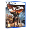 Star wars outlaws ps5 - E06260