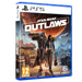 Star wars outlaws ps5 - E06260