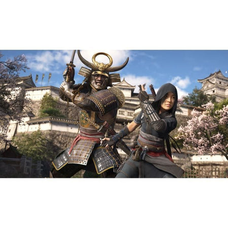 Assassin's Creed Shadows - Juego de PS5
