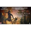 Assassin's Creed Shadows - Juego de PS5