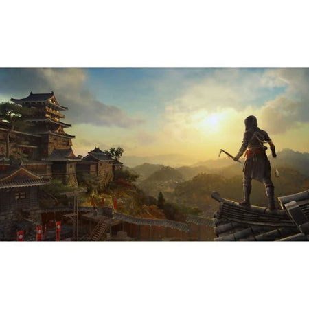 Assassin's Creed Shadows - Juego de PS5