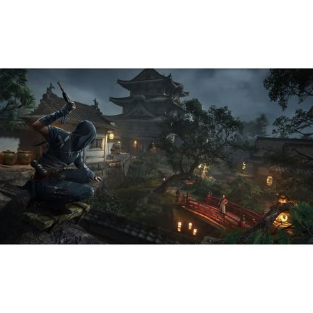 Assassin's Creed Shadows - Juego de PS5