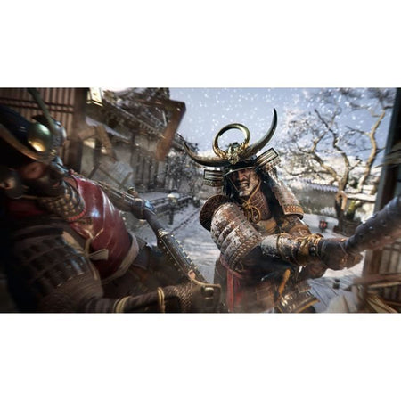 Assassin's Creed Shadows - Juego de PS5
