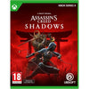 Assassin's Creed Shadows - Juego para Xbox Series X