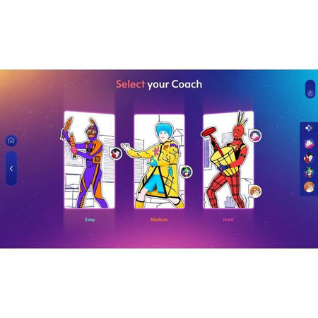 Just Dance 2025 - Gioco per Nintendo Switch - Codice in una scatola