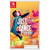 Just Dance 2025 - Gioco per Nintendo Switch - Codice in una scatola