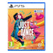 Videogioco ubisoft e06357 playstation 5 just dance 2025 digital downlo