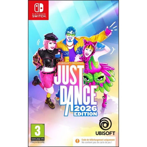 Videogioco per Switch Ubisoft