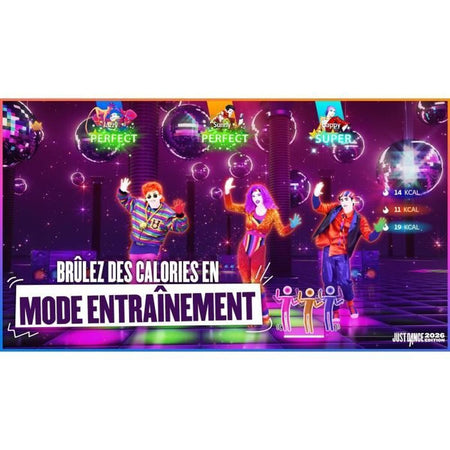 Videogioco per Switch Ubisoft