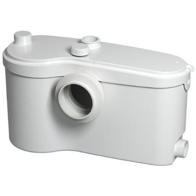 Trituratore best pro bagno cmp sbpro