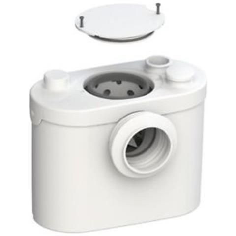 New sanitop up silence wc+lav. silence up - SPSUP