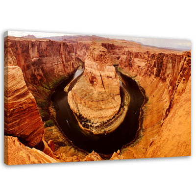 Quadro su tela, Colorado Grand Canyon