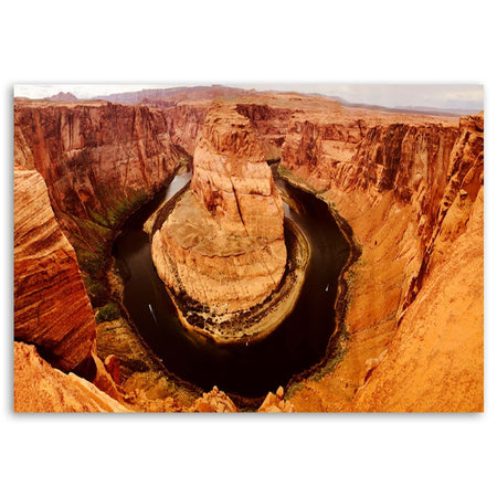 Quadro su tela, Colorado Grand Canyon