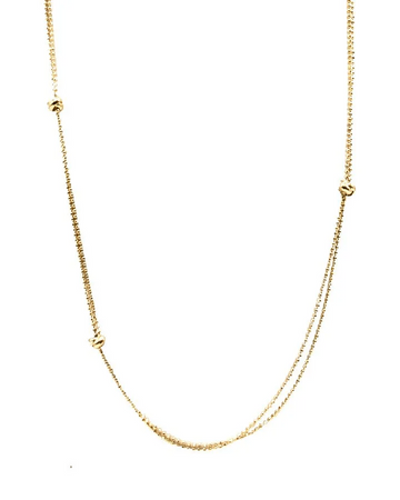 Alisei Collana Nodini Alteranti