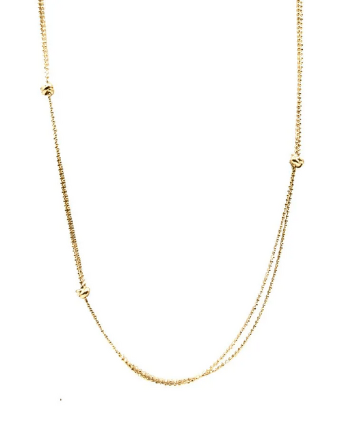 Alisei Collana Nodini Alteranti