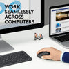 Wireless Mouse M720