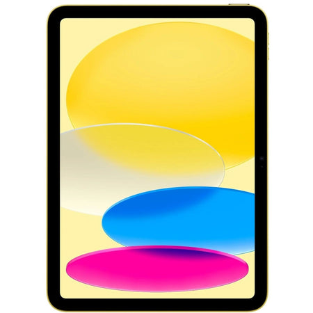 Apple Ipad 2024 10 gen 10.9 64gb Yellow Ita mcm94ty/a
