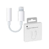 Apple Adattatore Da Lightning A Headphone Jack 3.5mm Mmx62zm/a