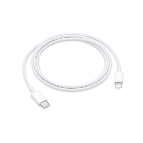Apple Cavo Lightning A Usb-c 2m Mqgh2zm/a