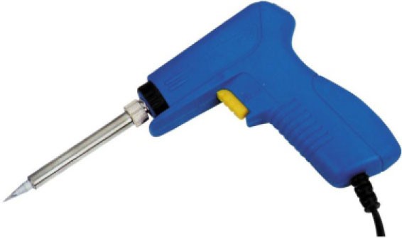 Pistola saldatore 230V