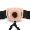 Dildo indossabile realistico stran on per l’uomo e la donna unisex con elastico