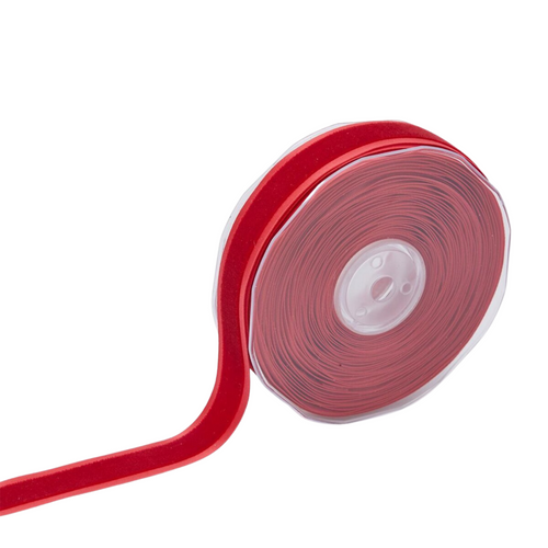 Nastro decorativo Double Finish per confezioni regalo e decorazioni, 10 metri x 23 mm