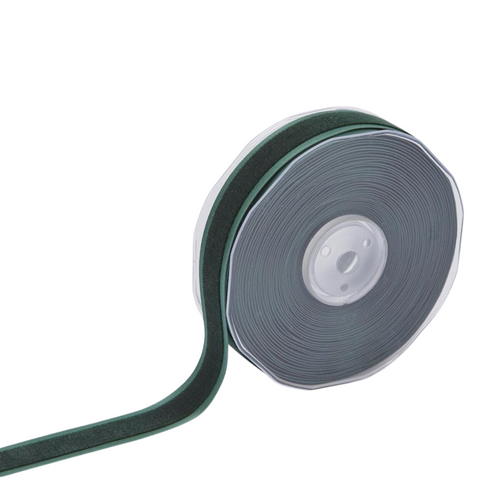 Nastro decorativo Double Finish per confezioni regalo e decorazioni, 10 metri x 23 mm