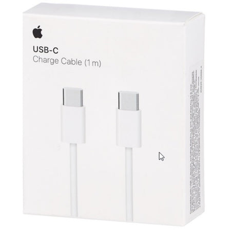 Apple Cavo Di Ricarica Usb Type-c (1m) Muf72zm/a
