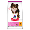 Hill's Light secco Cani Adulti Mini pollo 1,5 kg