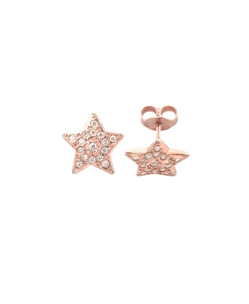 Alisei Orecchini a Lobo Stella