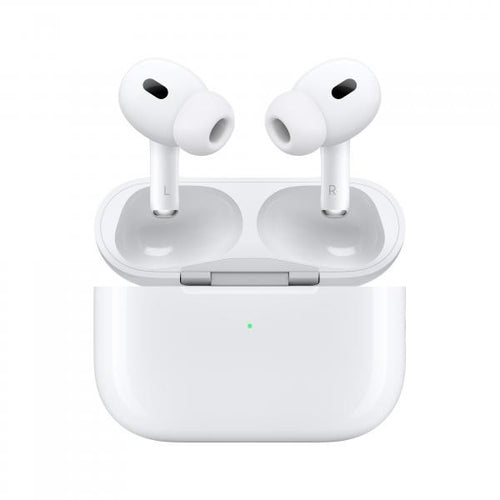 Apple auricolari airpods pro2 2023 +cust.ric.wir. usb-c mtjv3zm/