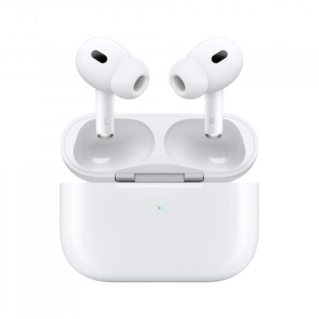 Apple auricolari airpods pro2 2023 +cust.ric.wir. usb-c mtjv3zm/