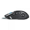 SHARKOON MOUSE GAMING SKILLER-SGM1, 1600 DPI, RGB, 6 TASTI CONFIGURABILI, USB, 1.8MT