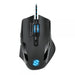 SHARKOON MOUSE GAMING SKILLER-SGM1, 1600 DPI, RGB, 6 TASTI CONFIGURABILI, USB, 1.8MT