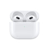 Apple Auricolari Airpods3 2022 +custodia Ric.lighthing Mpny3zm/a