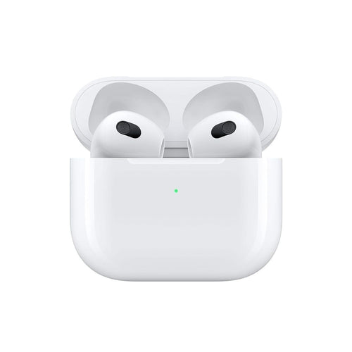 Apple Auricolari Airpods3 2022 +custodia Ric.lighthing Mpny3zm/a