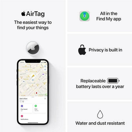 Apple Air Tag 1 pack
