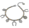 Boccadamo Bracciale Donna Piccoli Tesori