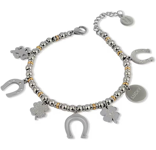 Boccadamo Bracciale Donna Piccoli Tesori