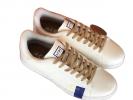 ACBC Sneakers uomo EASY GREEN bianca e blu