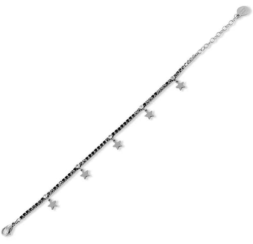 Boccadamo Bracciale Donna Scintille